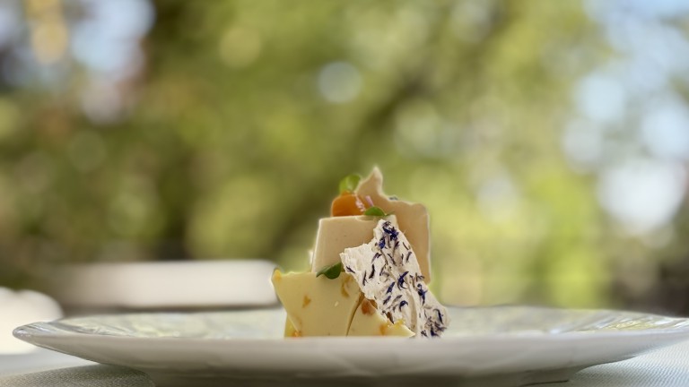 Restaurant - The Seven Hotel