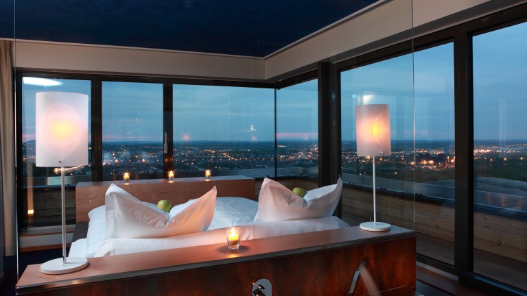 Suite - The Seven Hotel