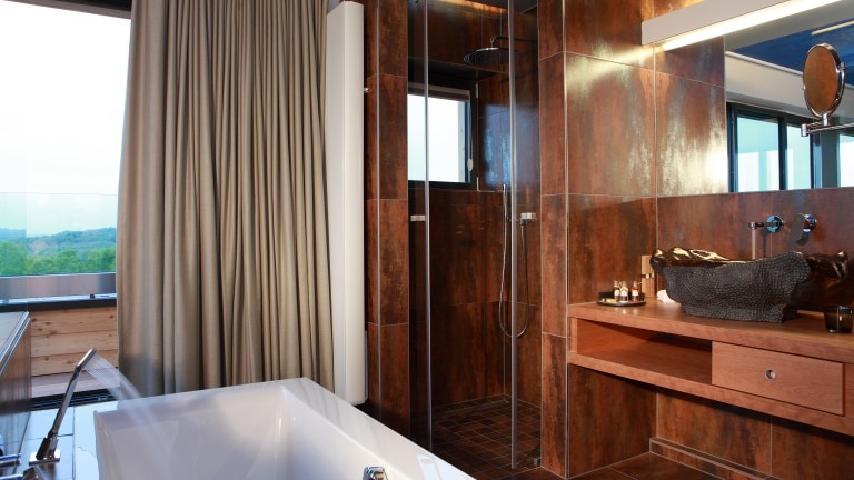 Suite - The Seven Hotel