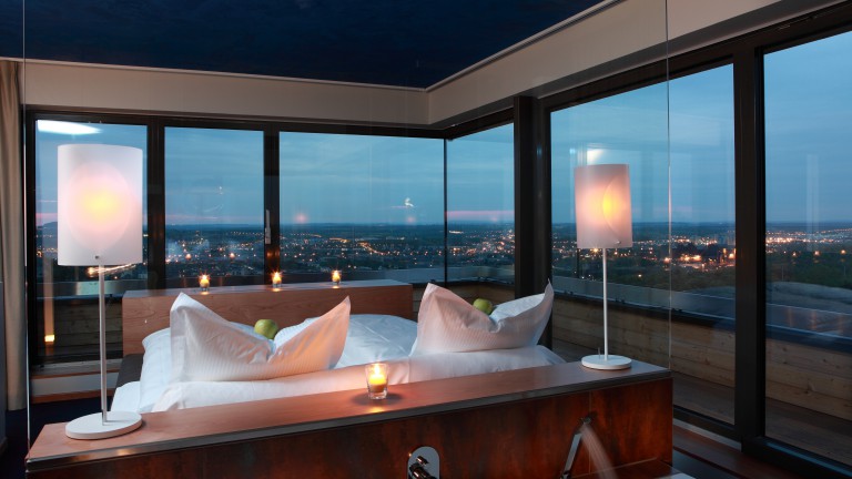 Suite - The Seven Hotel