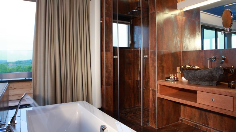 Suite - The Seven Hotel