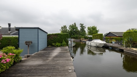Steiger - Vakantiepark De Groote Vliet
