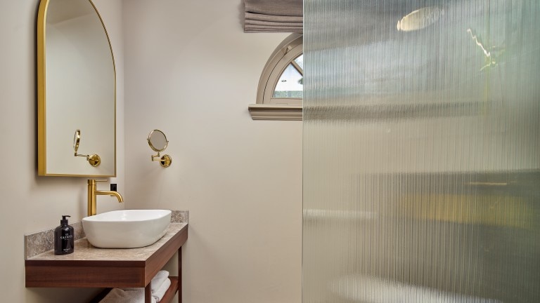 Superior deluxe kamer - The Saints Hotel