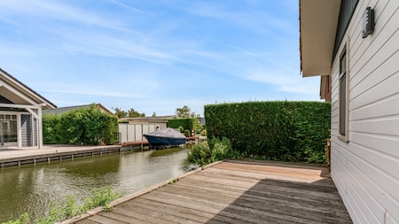 Steiger - Vakantiepark De Groote Vliet