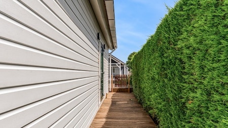 Vakantiepark De Groote Vliet