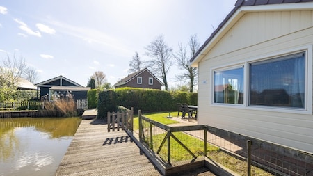 Steiger - Vakantiepark De Groote Vliet