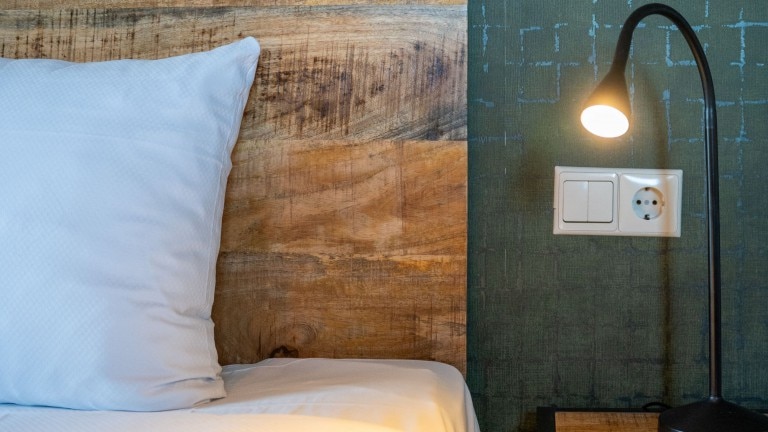 Comfort kamer - Havezathe Carpe Diem