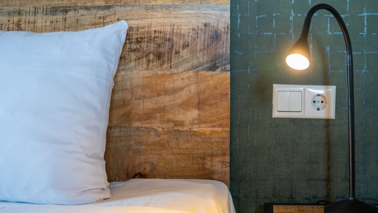 Standaard kamer - Havezathe Carpe Diem