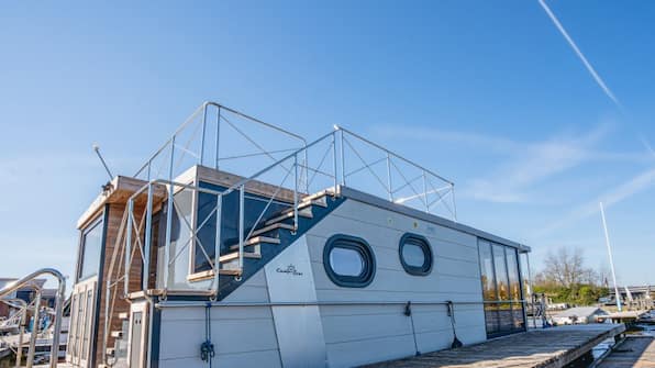 Houseboat Campi - Huren Houseboat Uitgeest