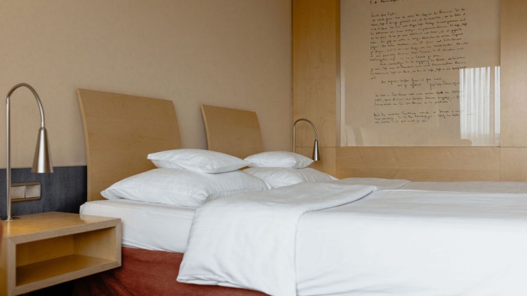 Deluxe kamer - Hotel Remarque
