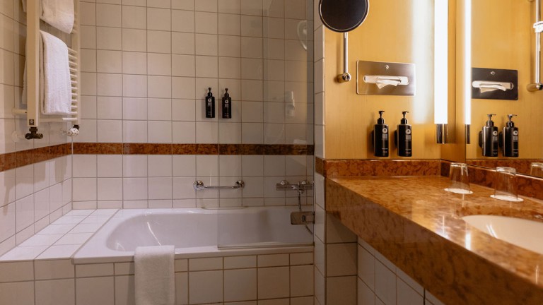 Deluxe kamer - Hotel Remarque