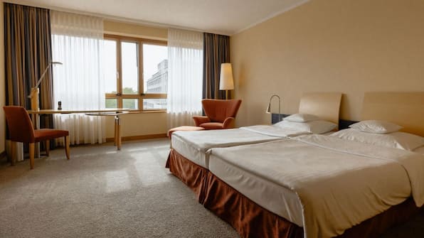 Deluxe kamer - Hotel Remarque