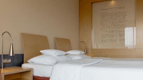 Deluxe kamer - Hotel Remarque