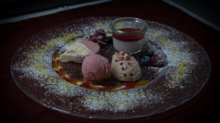 Culinair - St Martiner Castell