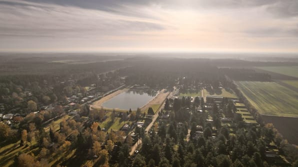 Overzicht - Arden Parks Tulderheyde