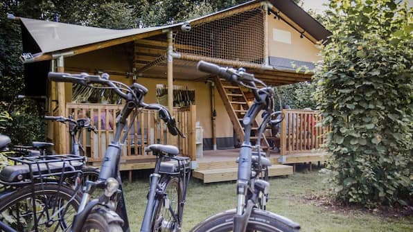 Ranger Lodge - Arden Parks Tulderheyde