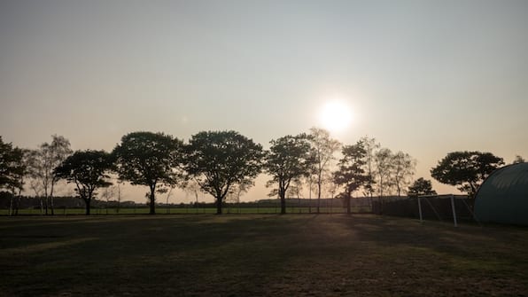 Voetbalveld - Arden Parks Tulderheyde