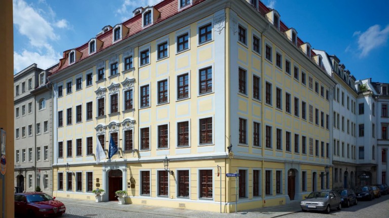 Romantik Hotel Bülow Residenz - Romantik Hotel Bülow Residenz