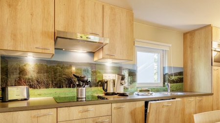 Keuken - Center Parcs Les Ardennes Keuken - Center Parcs Les Ardennes