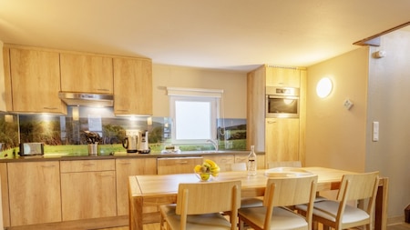Keuken - Center Parcs Les Ardennes Keuken - Center Parcs Les Ardennes