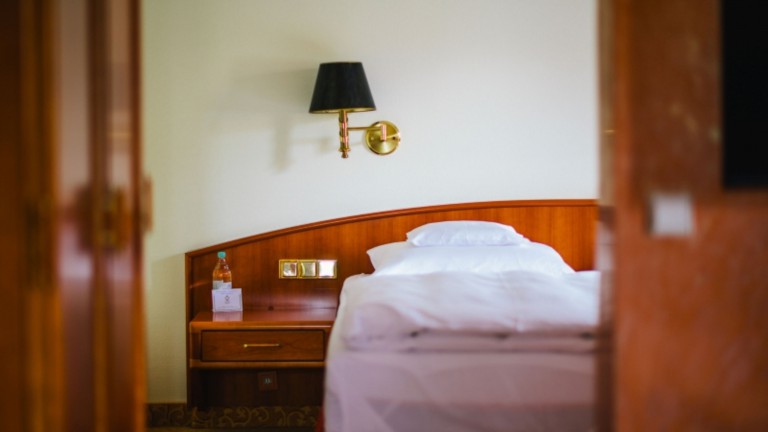 Residenz suite - Romantik Hotel Bülow Residenz