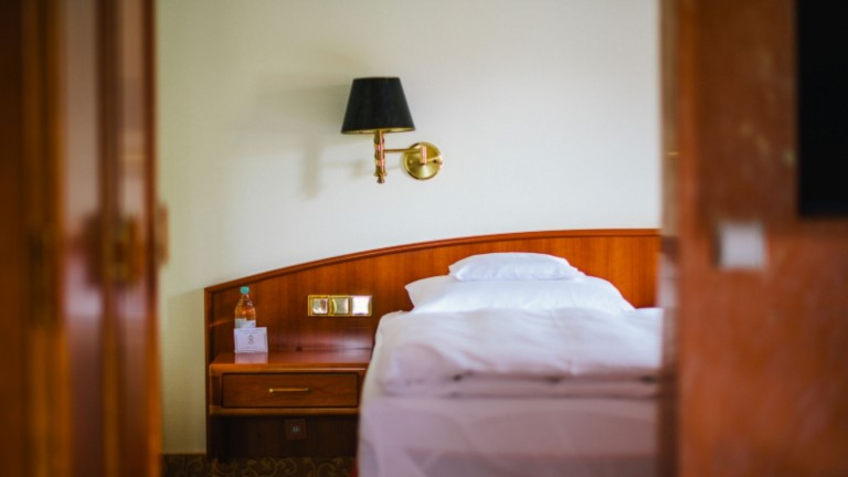 Residenz suite - Romantik Hotel Bülow Residenz