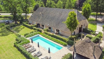 De Kasteelboerderij - De Kasteelboerderij