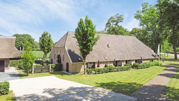 De Kasteelboerderij - De Kasteelboerderij
