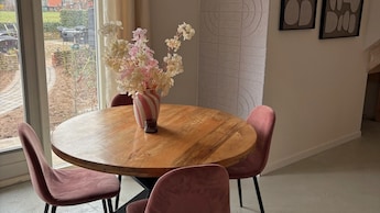 Ontbijtrestaurant - De Kasteelboerderij