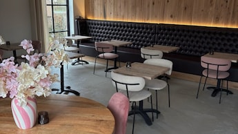 Ontbijtrestaurant - De Kasteelboerderij