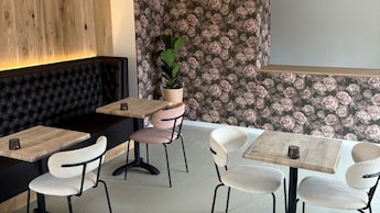 Ontbijtrestaurant - De Kasteelboerderij