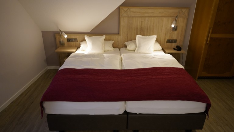 Standaard kamer - St Martiner Castell
