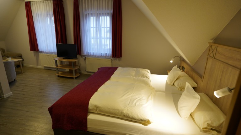 Standaard kamer - St Martiner Castell