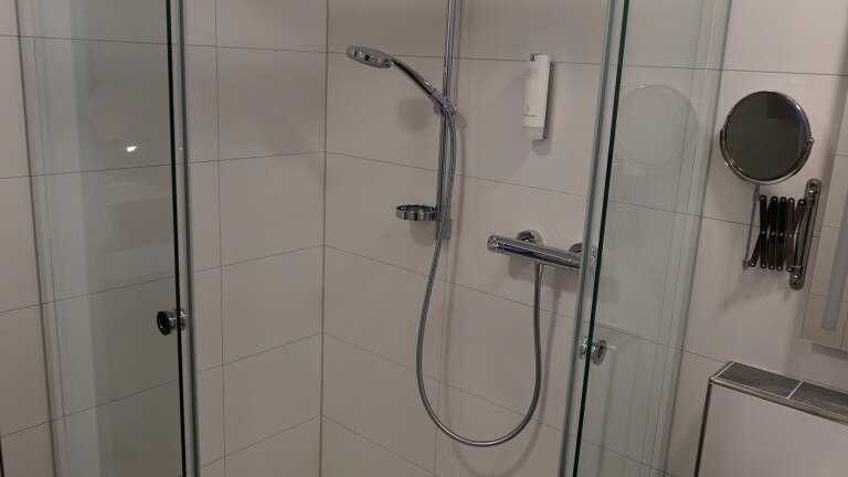 Standaard kamer - St Martiner Castell