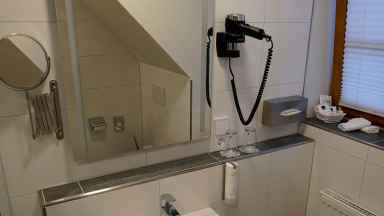 Standaard kamer - St Martiner Castell