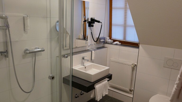 Standaard kamer - St Martiner Castell