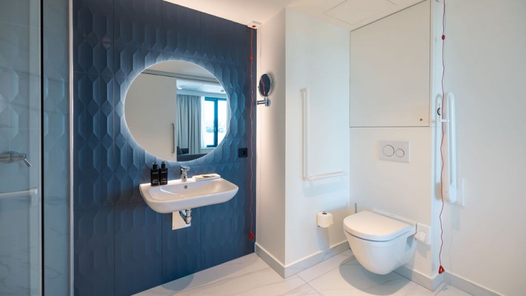 Suite - Noto Hotel Luxembourg