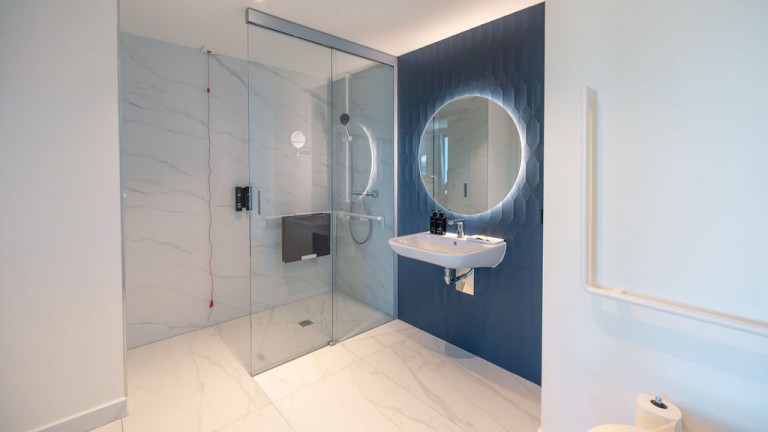 Suite - Noto Hotel Luxembourg