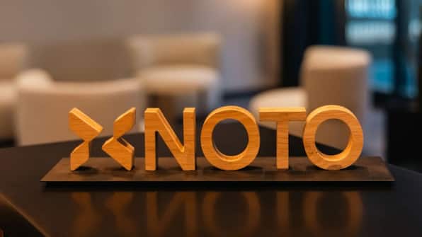 Noto Hotel Luxembourg - Noto Hotel Luxembourg