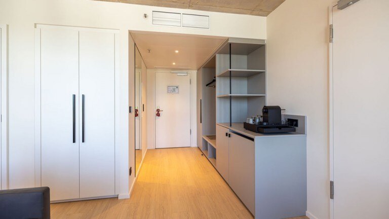 Suite - Noto Hotel Luxembourg