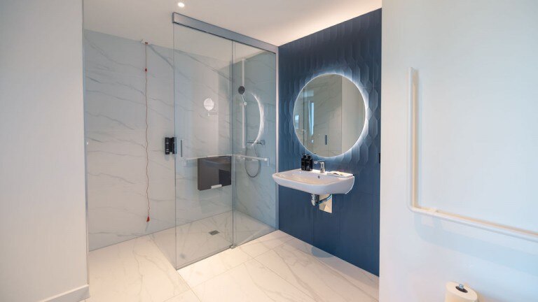 Suite - Noto Hotel Luxembourg
