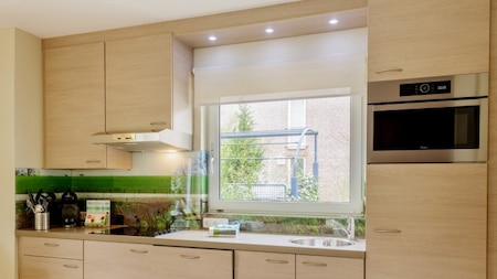 Keuken - Center Parcs Park Nordseeküste