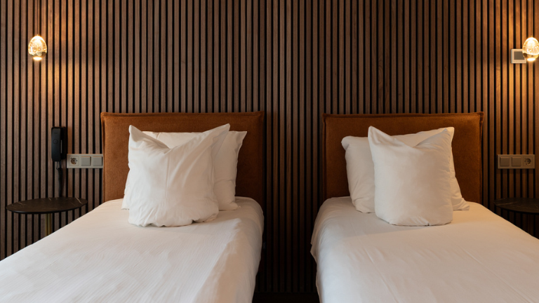 Superior fortzicht kamer - Hotel Mitland