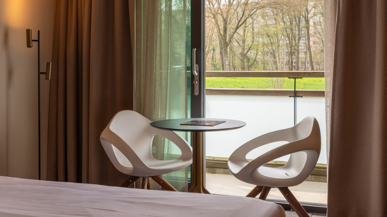 Superior kamer - Hotel Mitland