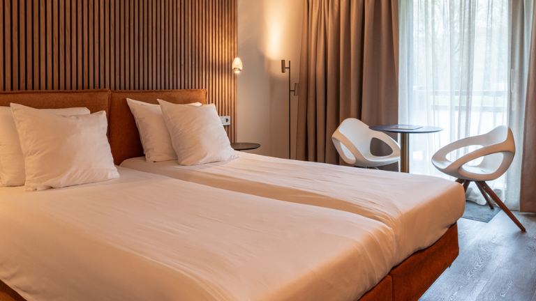 Superior kamer - Hotel Mitland