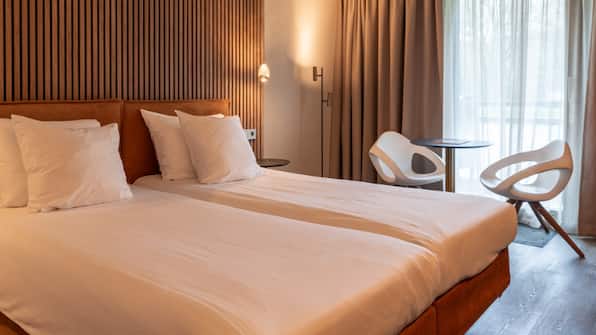 Superior kamer - Hotel Mitland