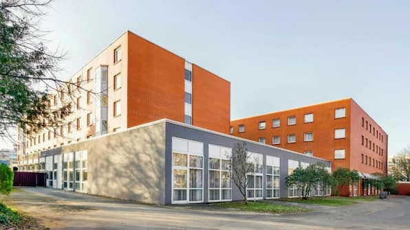 Leonardo Hannover Medical Park - Leonardo Hannover Medical Park