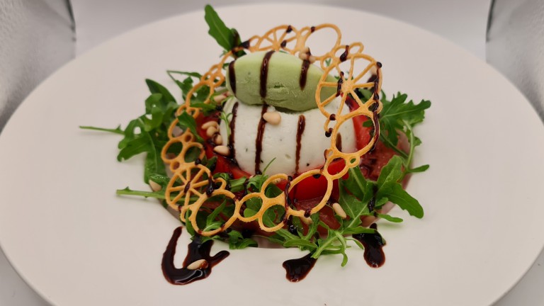 Culinair - Hotel des Postes