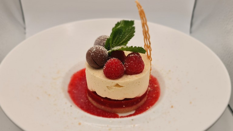 Culinair - Hotel des Postes