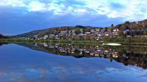Umgebung - Hotel Niedersfeld